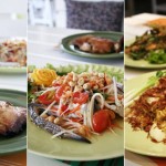 แหล่งอาหารรสเลิศของกรุงเทพมหานคร