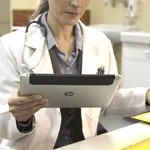 HP Slate 8 แท็บเล็ต Windows 8 ภาพหลุดว่อนเน็ต