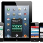 iOS 6 จาก Apple ใกล้คลอดแล้ววันที่ 19 กันยายน!!