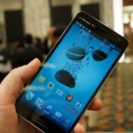 LG Optimus G Pro หน้าจอ 5 นิ้ว ละเอียด 1080p HD