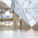 บุกโจรกรรม Apple store ส่งท้ายปี ได้สินค้าไปกว่า 40 ล้านบาท!