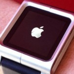 Apple Smart Watch บน iOS จอโค้งงอได้!!