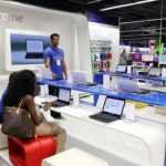 มาแล้ว..ร้านค้าปลีกจาก Google ขายสินค้าฮาร์ดแวร์ในเครือทั้งหมด! Google Retail Store