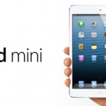 Apple เตรียมส่ง iPad Mini รุ่นต่อไปแล้วหลังจากปรับลดการผลิต..