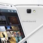 Samsung Galaxy Note III หน้าจอ 6 นิ้ว ใหญ่บิ๊ก!!
