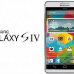 Samsung Galaxy S4 จ่อคิวเตรียมขายจริง 3 พฤษภาคมนี้