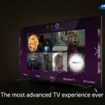Samsung Televisions, King of TV City ความบันเทิงยุคดิจิตอล ที่ทำให้ชีวิตคุณง่ายขึ้น