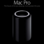 Mac Pro รุ่นใหม่และ Macbook Air ที่มาพร้อม CPU ตัวใหม่!