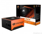 COUGAR Updates CMX Series of Modular Gaming PSUs