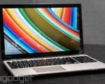 Toshiba Satellite P50t