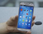 Samsung Galaxy S5