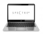 HP Envy Spectre XT