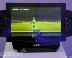 AMD Project Discovery hands-on