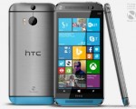 HTC W8