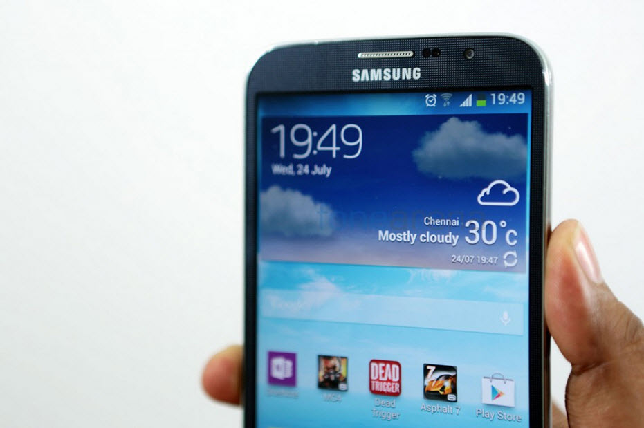 samsung galaxy mega 7.0