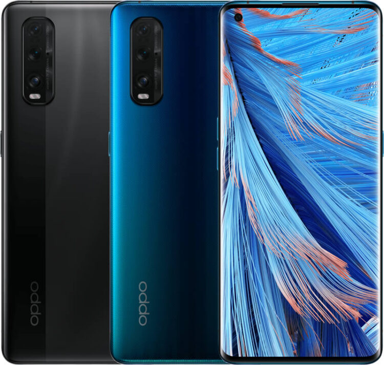 เปิดราคา OPPO Find X2 5G และ Find X2 Pro 5G ทางการในประเทศ ...