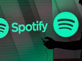 Spotify