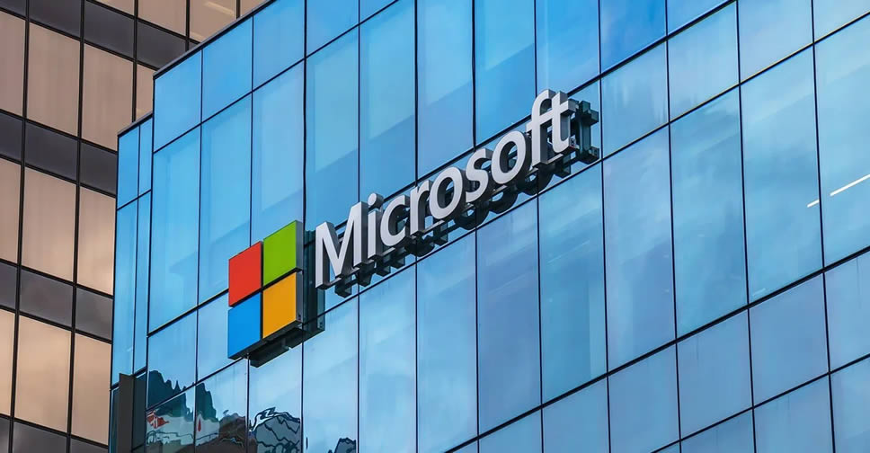 Microsoft