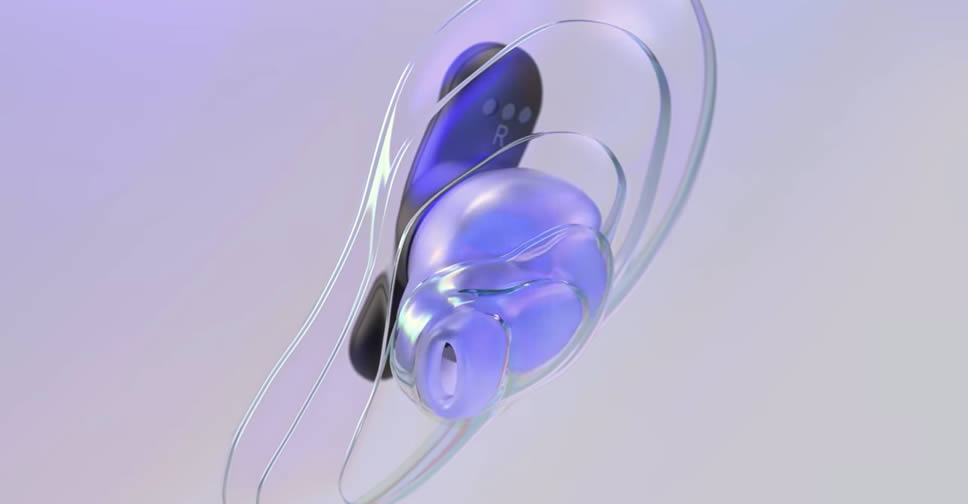 แนะนำหูฟัง Ue Fit หูฟัง True Wireless สุดไฮป์ สามารถปรับรูปร่างตามสรีระหูของผู้ใช้งานได้เองอย่างแท้จริง  – ไอทีเมามันส์