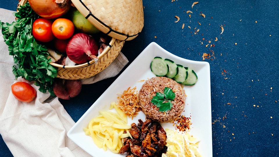 ถ้า super food แพงไป หันมาหาอาหารไทยก็ได้นะ! แนะนำอาหาร 5 อย่างที่ถูก ดี และมีประโยชน์