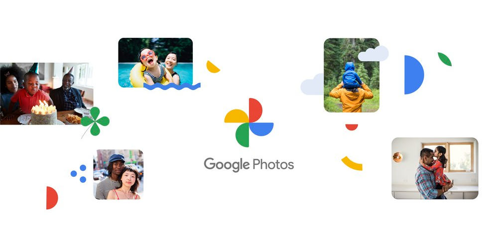 Google Photos