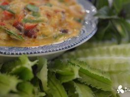 คุ้มขวัญเจ้าเอย สุพรรณบุรี (Khum Khwan Chao Oei Restaurant)