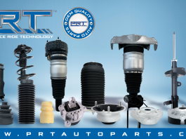 พีอาร์ที (PRT) แบรนด์ระดับพรีเมียมในเครือเอดีดี อินดัสทรี เจ้อเจียง คอร์ปอเรชัน