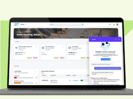 SAP เปิดตัว Joule แชทบอท AI อัจฉริยะ ทำหน้าที่เป็นผู้ช่วยคนใหม่
