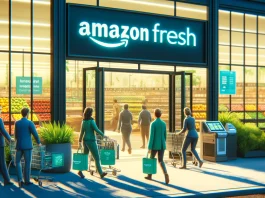 Amazon ยกเลิกเทคโนโลยีจ่ายเงินอัตโนมัติในร้านอาหารเนื่องจากปัญหาด้านค่าใช้จ่ายและความเป็นส่วนตัว