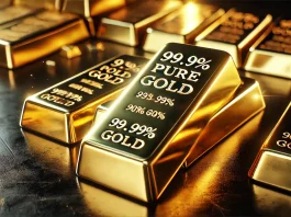 วิธีสังเกตทองแท้ง่ายๆ ด้วยตัวเอง พร้อมเคล็ดลับสะสมทองสำหรับมือใหม่ผ่านแอปมือถือ