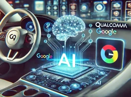 Qualcomm จับมือ Google สร้างระบบ AI เสียงอัจฉริยะสำหรับรถยนต์ Qualcomm จับมือ Google สร้างระบบ AI เสียงอัจฉริยะสำหรับรถยนต์