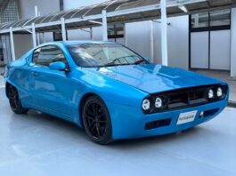 Nissan เปิดตัวรถคัสตอม 3 รุ่นใหม่ ก่อนงาน Tokyo Auto Salon