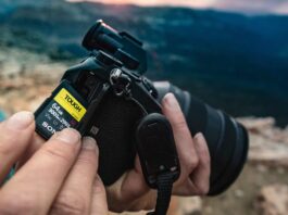 Sony's "Tough" CFexpress Type A ยังไม่แกร่งพอ จนต้องเรียกคืนอีกรอบ!