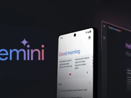 Google Gemini: บัตเลอร์อัจฉริยะประจำบ้านของคุณ