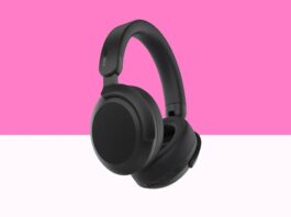 Philips เปิดตัวหูฟัง ANC สู้ Sony! แบตอึด 50 ชม. รองรับ Bluetooth ใหม่ล่าสุด แถมเปลี่ยนแบตได้