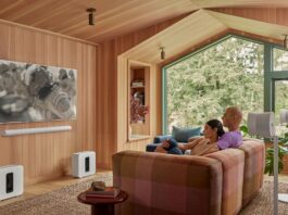 เปิดตัว Sonos Arc Ultra ซาวด์บาร์รุ่นใหม่ พร้อมเทคโนโลยี Sound Motion™ พลิกโฉมวงการเสียง