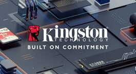 Kingston Technology ดันความสำเร็จติดอันดับบริษัทเอกชนใหญ่ของอเมริกาอันดับ 29 ประจำปี 2567 Kingston Technology ดันความสำเร็จติดอันดับบริษัทเอกชนใหญ่ของอเมริกาอันดับ 29 ประจำปี 2567
