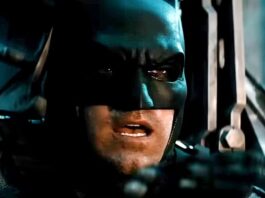 Ben Affleck: "ฉันไม่ได้ทำให้ปัญหาเกิดขึ้น" — เบื้องหลัง Batman และเหตุผลที่เลิกเล่นหนังซูเปอร์ฮีโร่