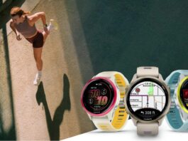 Garmin เปิดตัว Forerunner 570 และ 970 พร้อม HRM 600 รุ่นใหม่ล่าสุด เอาใจสายวิ่งและออกกำลัง!