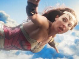 เจมส์ กันน์เผยข่าวดี! อัปเดต Wonder Woman เวอร์ชั่นใหม่ใน DCU ปี 2025 – แฟนๆ มีหวังแล้ว!