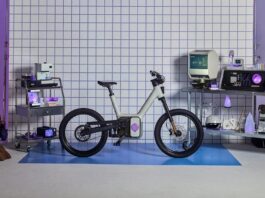 Rivian Also TM-B: จักรยานไฟฟ้า $3,500 ที่บอกเลยว่า "โคตรล้ำ" สายเทคฯ-สาย EV ต้องเหลียวมอง!