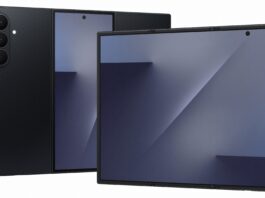 Samsung Galaxy Z TriFold: เปิดตัวมือถือพับ 3 ทบ จอ 10 นิ้ว! นี่แหละคือ "โน้ตบุ๊กพกพา" ตัวจริง!