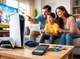 ตั้งค่า PS5 ให้เด็กเล่นแบบปลอดภัย สนุกได้ พ่อแม่สบายใจ (ทำตามนี้จบในครั้งเดียว)