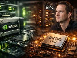 Nvidia ไม่ได้ซื้อ Groq! แต่ “ดูด” ทั้งเทคทั้งคน เกมรุก Inference ที่ทำให้คู่แข่งมีหนาว