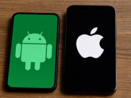 ช็อกวงการ! Google & Apple จับมือกันจริงจัง ทำให้ "การย้ายค่ายมือถือ" ง่ายขึ้นแบบโคตรเนียน ไม่ต้องปวดหัวอีกต่อไป!