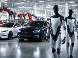 ลาก่อนตำนาน! Tesla จ่อปลดระวาง Model S / Model X ปี 2026 ทุ่มงบปั้นหุ่น Optimus แทน… นี่คือจุดจบของยุคขายรถ?