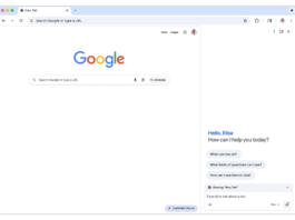 Chrome เริ่มมี “Nano Banana” แล้ว: Google ยัดตัวสร้าง/แก้รูป AI เข้าเบราว์เซอร์แบบเนียนๆ (และมันเปลี่ยนเกมคอนเทนต์ยังไง)