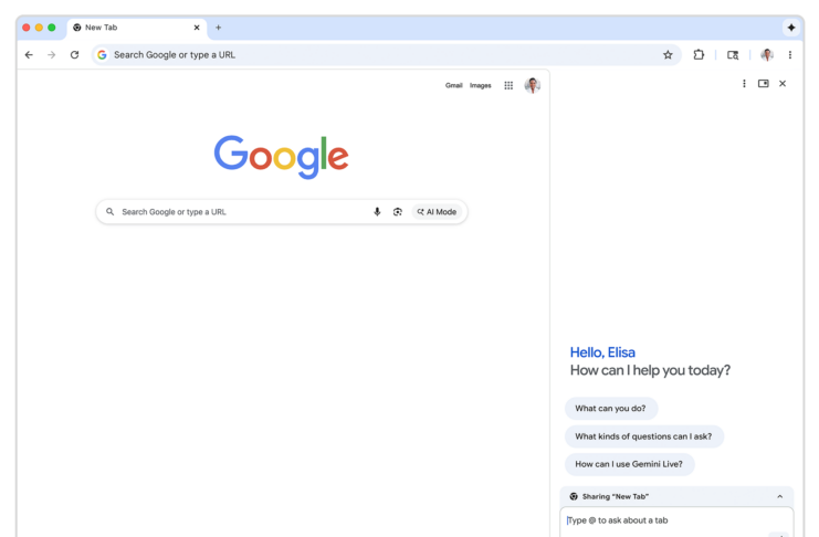Chrome เริ่มมี “Nano Banana” แล้ว: Google ยัดตัวสร้าง/แก้รูป AI เข้าเบราว์เซอร์แบบเนียนๆ (และมันเปลี่ยนเกมคอนเทนต์ยังไง)