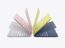 MacBook Neo