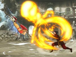 เตรียมตัวเบนดิ้ง! Avatar Legends: The Fighting Game ประกาศวันดวล 2 กรกฎาคมนี้ แฟน Aang และ Korra ห้ามพลาด